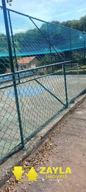 Conheça IMG-20250408-WA0092 do imóvel - Casa duplex 2 quartos e vaga de garagem à venda no condomínio Green House II - Pavuna Rio de Janeiro RJ - CN00147 - 13 IMG-20250408-WA0092 - 13