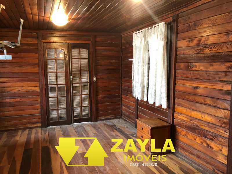 Conheça 6 do imóvel - Duas casas no mesmo terreno 600m² à venda em Irajá - Rio de Janeiro, RJ - CAC00140 - 6 6 - 6