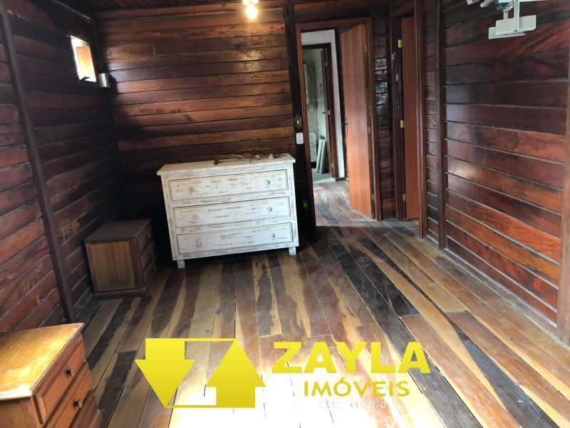 Conheça 7 do imóvel - Duas casas no mesmo terreno 600m² à venda em Irajá - Rio de Janeiro, RJ - CAC00140 - 7 7 - 7