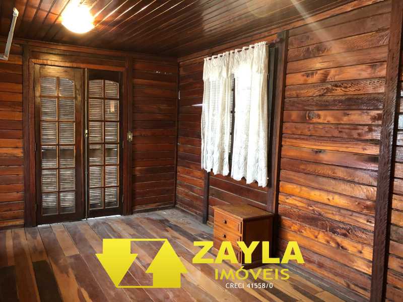 Conheça 8 do imóvel - Duas casas no mesmo terreno 600m² à venda em Irajá - Rio de Janeiro, RJ - CAC00140 - 8 8 - 8