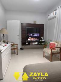 Condomínio Edifício Apia - Apartamento 1º andar 2 quartos vaga na garagem à venda no Edifício Ápia - Vila da Penha, RJ - APC00469