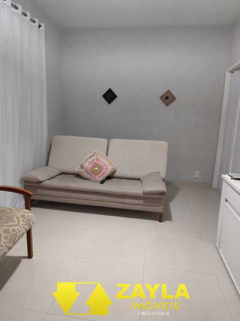 Conheça 2 do imóvel - Apartamento 1º andar 2 quartos vaga na garagem à venda no Edifício Ápia - Vila da Penha, RJ - APC00469 - 2 2 - 2