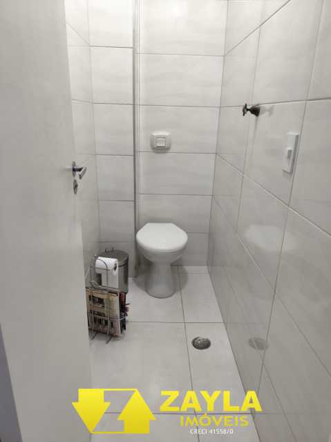 Conheça 16 do imóvel - Apartamento 1º andar 2 quartos vaga na garagem à venda no Edifício Ápia - Vila da Penha, RJ - APC00469 - 16 16 - 16