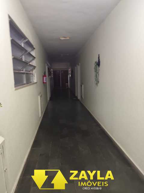 Conheça 19 do imóvel - Apartamento 1º andar 2 quartos vaga na garagem à venda no Edifício Ápia - Vila da Penha, RJ - APC00469 - 19 19 - 19