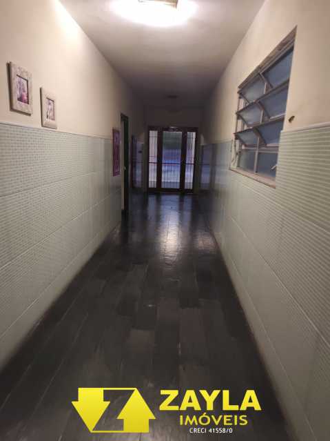 Conheça 20 do imóvel - Apartamento 1º andar 2 quartos vaga na garagem à venda no Edifício Ápia - Vila da Penha, RJ - APC00469 - 20 20 - 20