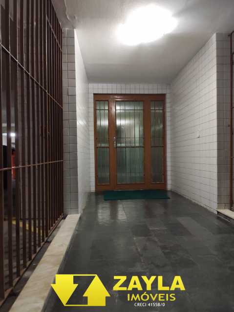 Conheça 21 do imóvel - Apartamento 1º andar 2 quartos vaga na garagem à venda no Edifício Ápia - Vila da Penha, RJ - APC00469 - 21 21 - 21
