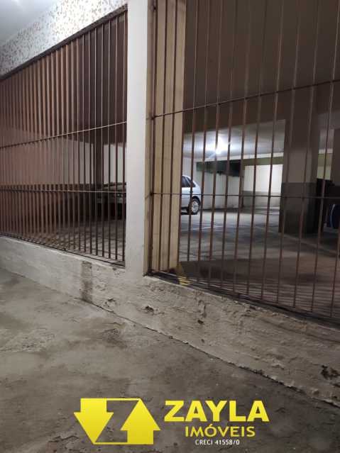 Conheça 22 do imóvel - Apartamento 1º andar 2 quartos vaga na garagem à venda no Edifício Ápia - Vila da Penha, RJ - APC00469 - 22 22 - 22
