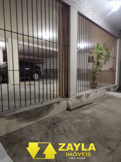 Conheça 23 do imóvel - Apartamento 1º andar 2 quartos vaga na garagem à venda no Edifício Ápia - Vila da Penha, RJ - APC00469 - 23 23 - 23
