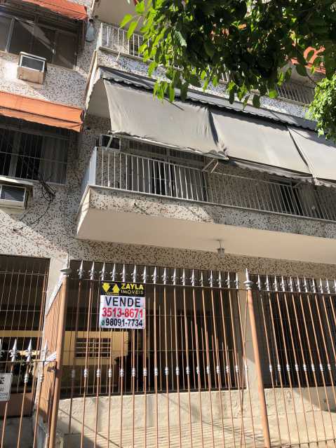 Conheça Imagem do WhatsApp de 2025-06- do imóvel - Apartamento 1º andar 2 quartos vaga na garagem à venda no Edifício Ápia - Vila da Penha, RJ - APC00469 - 25 Imagem do WhatsApp de 2025-06- - 25