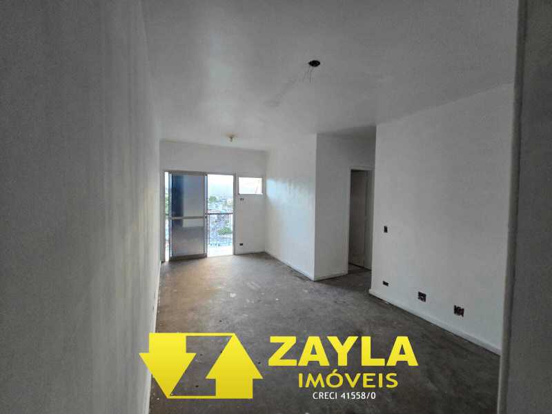 Conheça 2 do imóvel - Apartamento 2 quartos vaga na garagem à venda no Condado Vila da Penha - Vila da Penha, RJ - APC00470 - 2 2 - 2