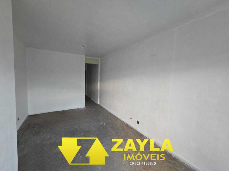 Conheça 4 do imóvel - Apartamento 2 quartos vaga na garagem à venda no Condado Vila da Penha - Vila da Penha, RJ - APC00470 - 4 4 - 4