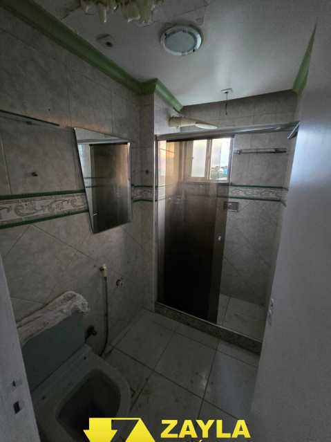 Conheça 7 do imóvel - Apartamento 2 quartos vaga na garagem à venda no Condado Vila da Penha - Vila da Penha, RJ - APC00470 - 7 7 - 7