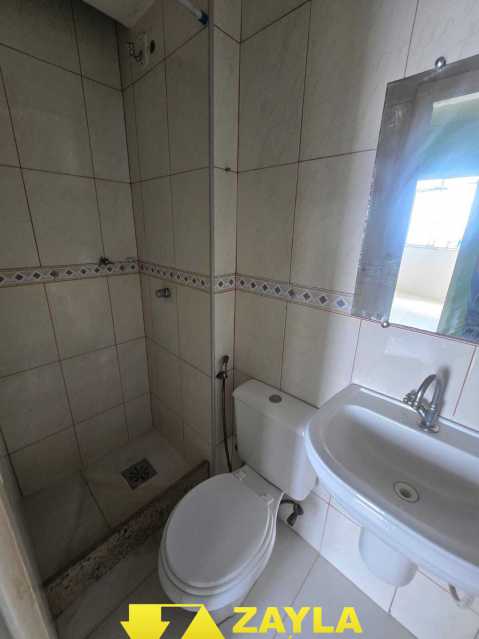Conheça 8 do imóvel - Apartamento 2 quartos vaga na garagem à venda no Condado Vila da Penha - Vila da Penha, RJ - APC00470 - 8 8 - 8