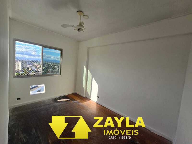 Conheça 9 do imóvel - Apartamento 2 quartos vaga na garagem à venda no Condado Vila da Penha - Vila da Penha, RJ - APC00470 - 9 9 - 9