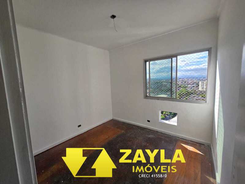 Conheça 10 do imóvel - Apartamento 2 quartos vaga na garagem à venda no Condado Vila da Penha - Vila da Penha, RJ - APC00470 - 10 10 - 10