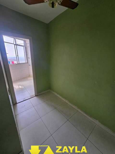 Conheça 11 do imóvel - Apartamento 2 quartos vaga na garagem à venda no Condado Vila da Penha - Vila da Penha, RJ - APC00470 - 11 11 - 11