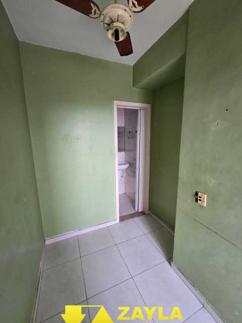 Conheça 12 do imóvel - Apartamento 2 quartos vaga na garagem à venda no Condado Vila da Penha - Vila da Penha, RJ - APC00470 - 12 12 - 12