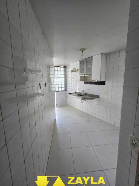 Conheça 13 do imóvel - Apartamento 2 quartos vaga na garagem à venda no Condado Vila da Penha - Vila da Penha, RJ - APC00470 - 13 13 - 13