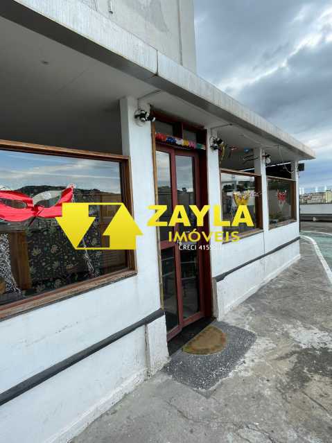 Conheça 18 do imóvel - Apartamento 2 quartos vaga na garagem à venda no Condado Vila da Penha - Vila da Penha, RJ - APC00470 - 18 18 - 18