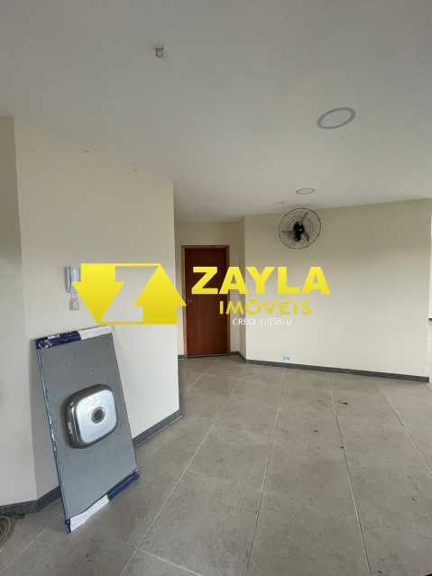 Conheça 19 do imóvel - Apartamento 2 quartos vaga na garagem à venda no Condado Vila da Penha - Vila da Penha, RJ - APC00470 - 19 19 - 19