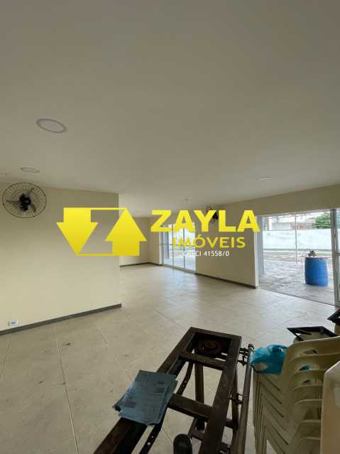 Conheça 20 do imóvel - Apartamento 2 quartos vaga na garagem à venda no Condado Vila da Penha - Vila da Penha, RJ - APC00470 - 20 20 - 20