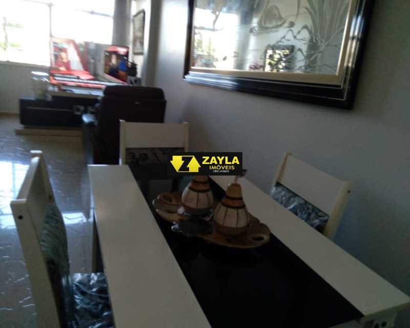 Conheça foto4 do imóvel - Apartamento à venda - Penha Circular, Rio de Janeiro Rj 3 Quartos - AP01385 - 4 foto4 - 4