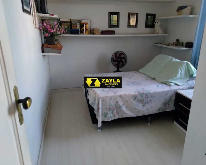 Conheça foto5 do imóvel - Apartamento à venda - Penha Circular, Rio de Janeiro Rj 3 Quartos - AP01385 - 5 foto5 - 5