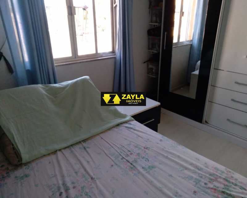 Conheça foto6 do imóvel - Apartamento à venda - Penha Circular, Rio de Janeiro Rj 3 Quartos - AP01385 - 6 foto6 - 6
