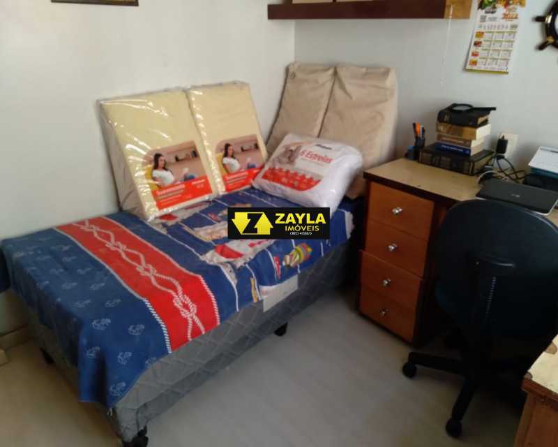 Conheça foto11 do imóvel - Apartamento à venda - Penha Circular, Rio de Janeiro Rj 3 Quartos - AP01385 - 11 foto11 - 11