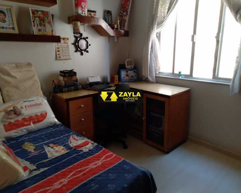Conheça foto12 do imóvel - Apartamento à venda - Penha Circular, Rio de Janeiro Rj 3 Quartos - AP01385 - 12 foto12 - 12