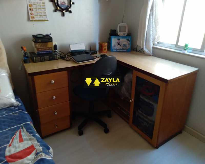 Conheça foto13 do imóvel - Apartamento à venda - Penha Circular, Rio de Janeiro Rj 3 Quartos - AP01385 - 13 foto13 - 13