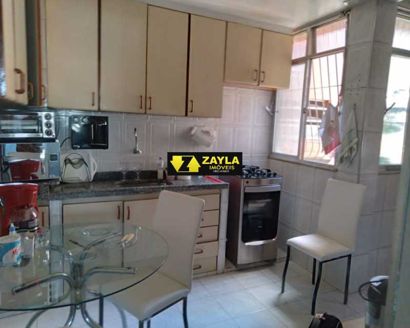 Conheça foto19 do imóvel - Apartamento à venda - Penha Circular, Rio de Janeiro Rj 3 Quartos - AP01385 - 19 foto19 - 19