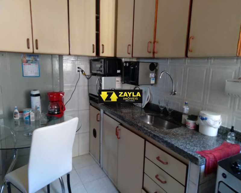 Conheça foto21 do imóvel - Apartamento à venda - Penha Circular, Rio de Janeiro Rj 3 Quartos - AP01385 - 21 foto21 - 21