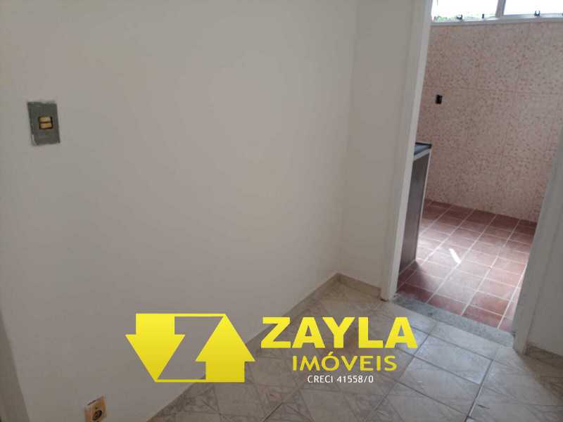 Conheça 3 do imóvel - Apartamento 2 quartos Vaga de garagem à venda em Rocha Miranda - Rio de Janeiro RJ - AP02044 - 4 3 - 4