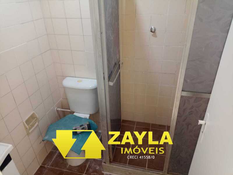 Conheça 4 do imóvel - Apartamento 2 quartos Vaga de garagem à venda em Rocha Miranda - Rio de Janeiro RJ - AP02044 - 5 4 - 5