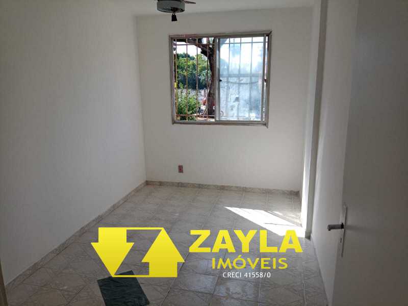 Conheça 5 do imóvel - Apartamento 2 quartos Vaga de garagem à venda em Rocha Miranda - Rio de Janeiro RJ - AP02044 - 6 5 - 6