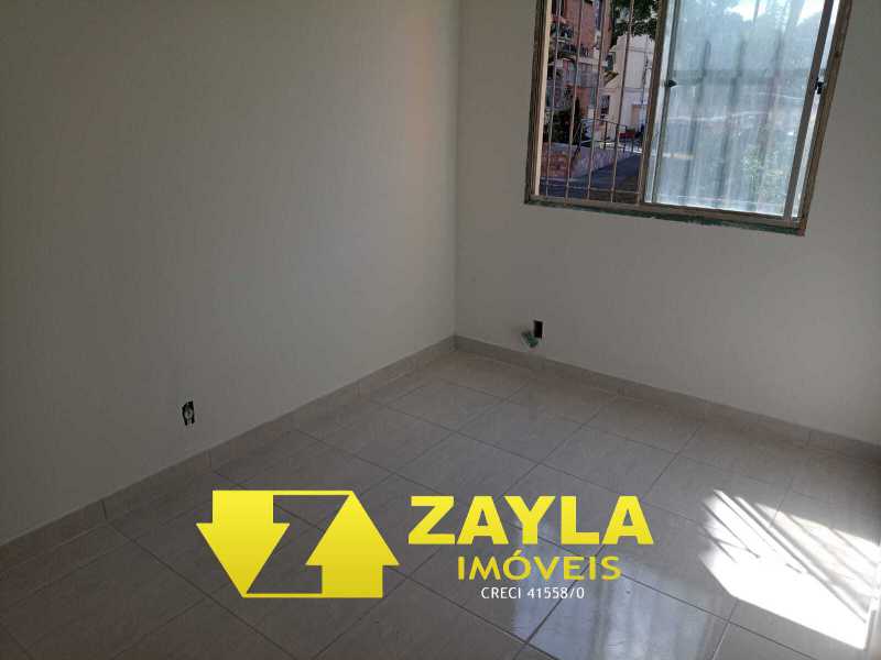 Conheça 6 do imóvel - Apartamento 2 quartos Vaga de garagem à venda em Rocha Miranda - Rio de Janeiro RJ - AP02044 - 7 6 - 7