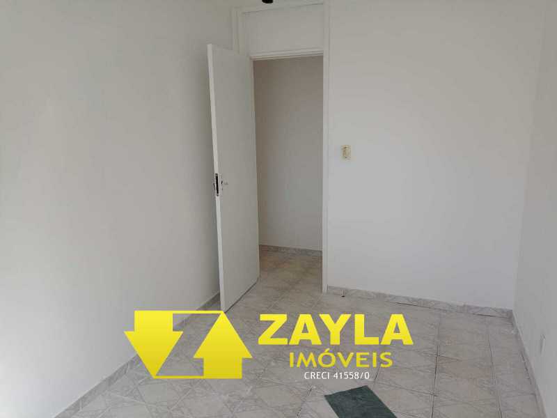 Conheça 7 do imóvel - Apartamento 2 quartos Vaga de garagem à venda em Rocha Miranda - Rio de Janeiro RJ - AP02044 - 8 7 - 8