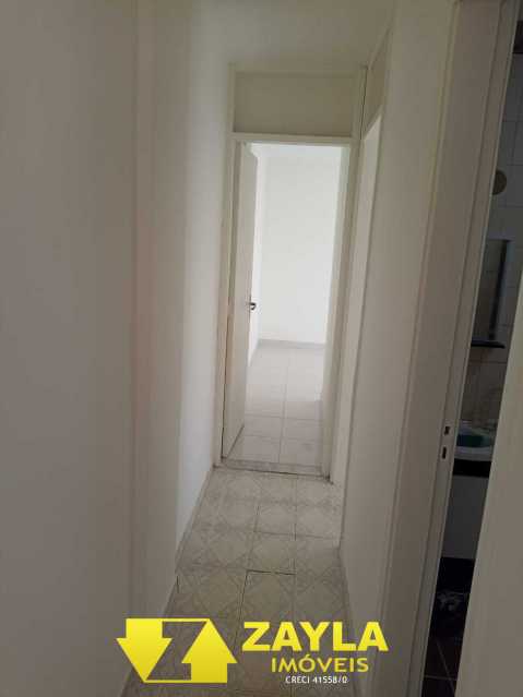 Conheça 8 do imóvel - Apartamento 2 quartos Vaga de garagem à venda em Rocha Miranda - Rio de Janeiro RJ - AP02044 - 9 8 - 9