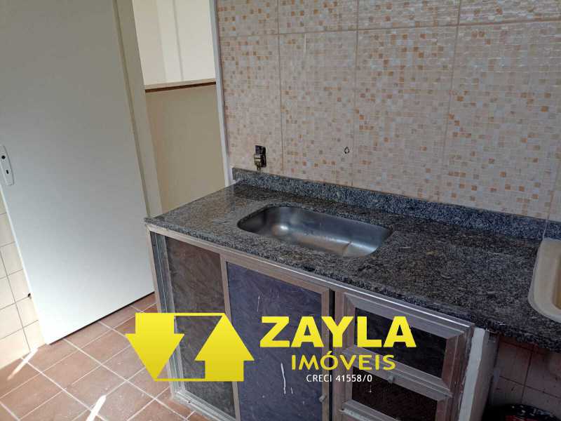 Conheça 9 do imóvel - Apartamento 2 quartos Vaga de garagem à venda em Rocha Miranda - Rio de Janeiro RJ - AP02044 - 10 9 - 10