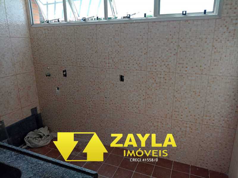 Conheça 10 do imóvel - Apartamento 2 quartos Vaga de garagem à venda em Rocha Miranda - Rio de Janeiro RJ - AP02044 - 11 10 - 11