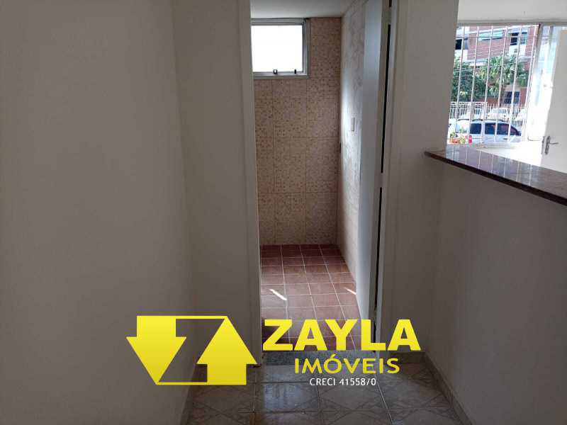 Conheça 11 do imóvel - Apartamento 2 quartos Vaga de garagem à venda em Rocha Miranda - Rio de Janeiro RJ - AP02044 - 12 11 - 12
