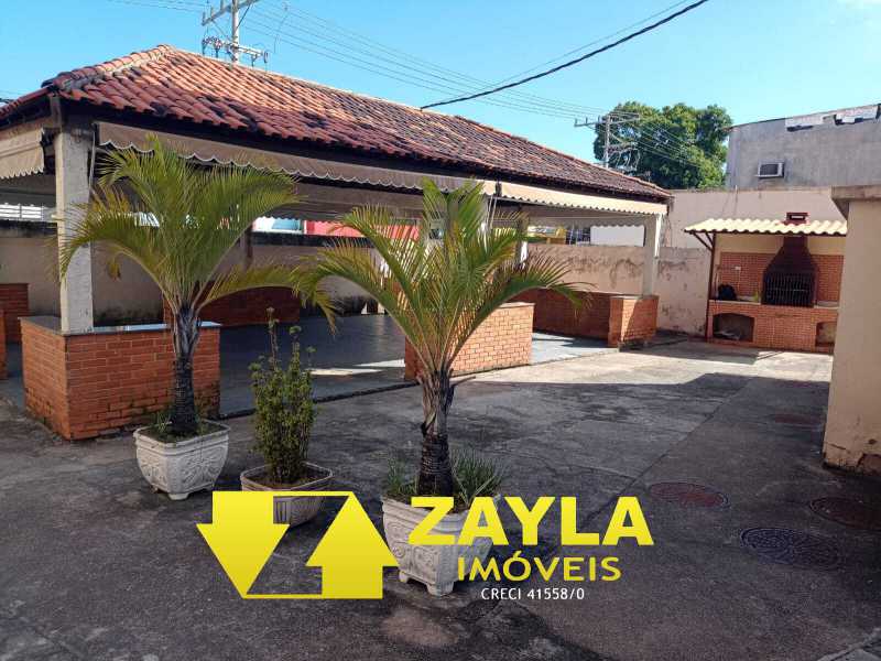 Conheça 14 do imóvel - Apartamento 2 quartos Vaga de garagem à venda em Rocha Miranda - Rio de Janeiro RJ - AP02044 - 15 14 - 15