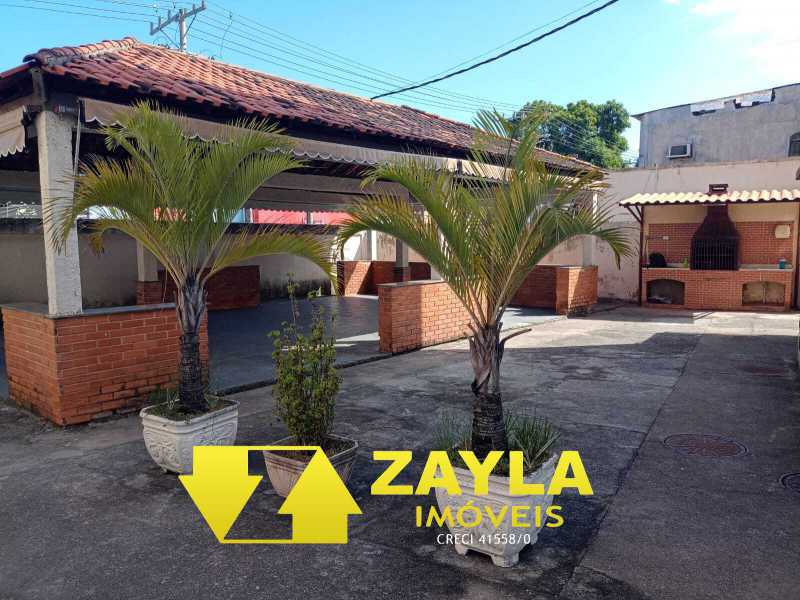 Conheça 16 do imóvel - Apartamento 2 quartos Vaga de garagem à venda em Rocha Miranda - Rio de Janeiro RJ - AP02044 - 17 16 - 17