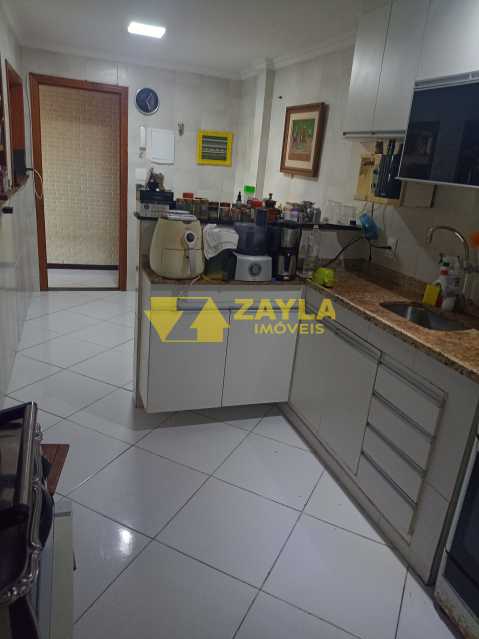 Conheça 01 do imóvel - Apartamento 2 quartos Vaga de garagem à venda na Vila da Penha - Rio de Janeiro RJ - AP02045 - 6 01 - 6