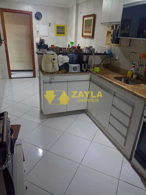Conheça 02 do imóvel - Apartamento 2 quartos Vaga de garagem à venda na Vila da Penha - Rio de Janeiro RJ - AP02045 - 7 02 - 7