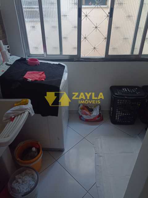 Conheça 03 do imóvel - Apartamento 2 quartos Vaga de garagem à venda na Vila da Penha - Rio de Janeiro RJ - AP02045 - 8 03 - 8