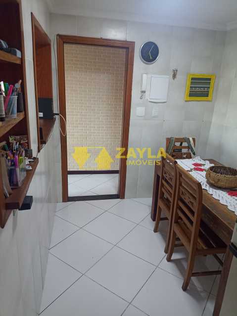 Conheça 04 do imóvel - Apartamento 2 quartos Vaga de garagem à venda na Vila da Penha - Rio de Janeiro RJ - AP02045 - 9 04 - 9
