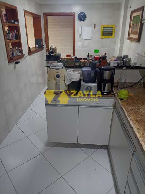 Conheça 05 do imóvel - Apartamento 2 quartos Vaga de garagem à venda na Vila da Penha - Rio de Janeiro RJ - AP02045 - 10 05 - 10