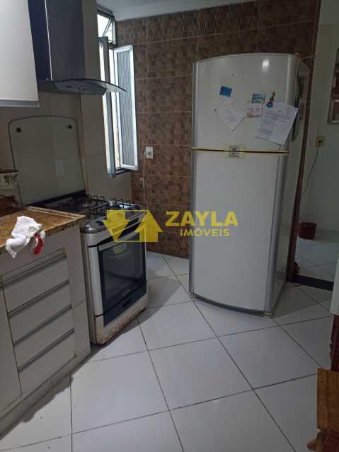 Conheça 06 do imóvel - Apartamento 2 quartos Vaga de garagem à venda na Vila da Penha - Rio de Janeiro RJ - AP02045 - 11 06 - 11